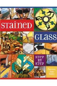 Stained Glass Step-by-step