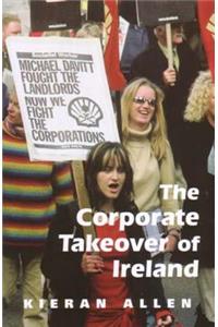 Corporate Takeover of Ireland