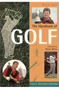The Handbook of Golf (Pelham practical sports)