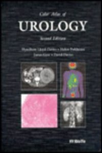 A Colour Atlas of Urology