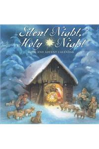 Silent Night, Holy Night & Book & Advent Calendar