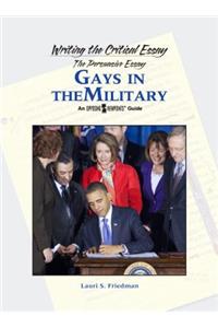 Gays in the Military