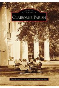 Claiborne Parish