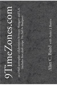 9TimeZones.Com