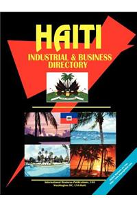 Haiti Industrial and Business Directory