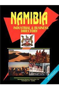 Namibia Industrial and Business Directory