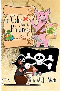 Toby and the Pirates