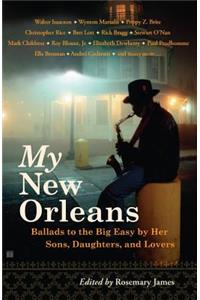 My New Orleans