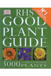 RHS Good Plant Guide (2nd Edition)