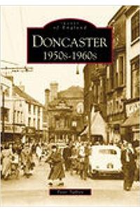 Doncaster 1950s-1960s