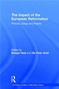 Impact of the European Reformation