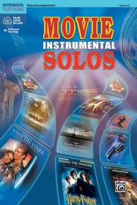 Movie Instrumental Solos