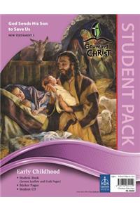 Early Childhood Student Pack (Nt1)