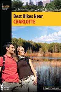Best Hikes Near Charlotte