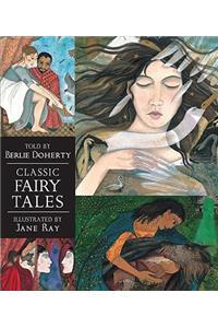Classic Fairy Tales
