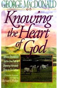 Knowing the Heart of God