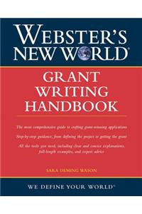 Grant Writing Handbook