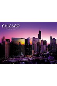 Chicago: The River and Its Architecture, Collection Two Notecards