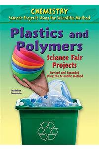 Plastics and Polymers Science Fair Projects, Using the Scientific Method