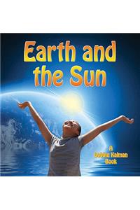 Earth and the Sun