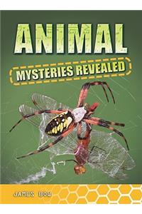 Animal Mysteries Revealed