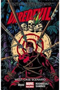 Daredevil, Volume 2: West-Case Scenerio