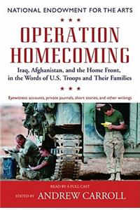 Operation Homecoming