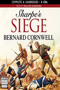 Sharpe's Siege