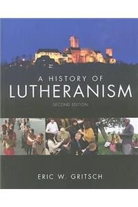 A History of Lutheranism