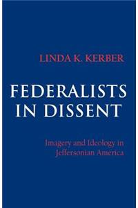 Federalists in Dissent