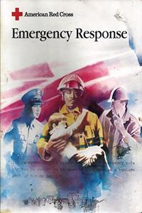 American Red Cross Emergency Response