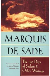 The 120 Days of Sodom and Other Writings