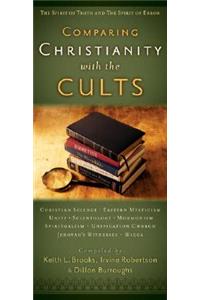 Comparing Christianity with the Cults