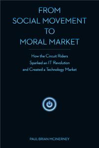 From Social Movement to Moral Market