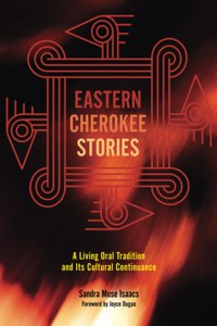 Eastern Cherokee Stories