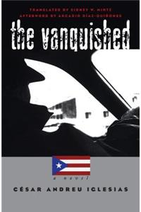 Vanquished