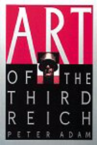 ART OF THE THIRD REICH