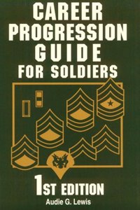 Career Progression Guide for Soldiers