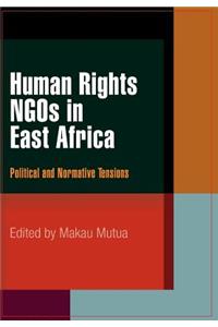 Human Rights NGOs in East Africa