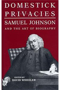 Domestick Privacies