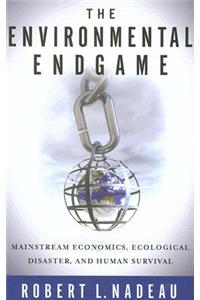 The Environmental Endgame