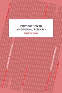 An Introduction to Longitudinal Research