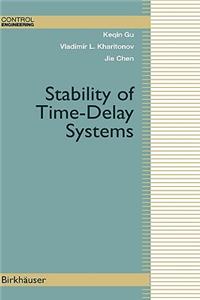 Stability of Time-Delay Systems