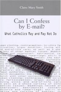 Can I Confess by E-mail?
