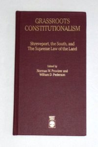 Grass Roots Constitutionalism