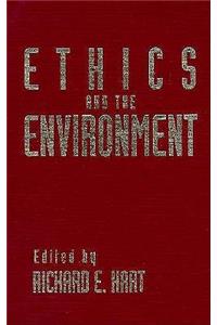 Ethics and the Environment