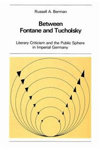 Between Fontane and Tucholsky