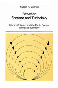 Between Fontane and Tucholsky