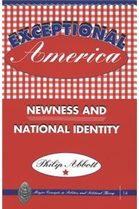 Exceptional America