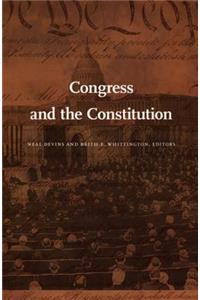 Congress and the Constitution